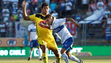 Universidad Católica 1-0 San Luis: Crónica, resumen y reacciones, Torneo de Clausura