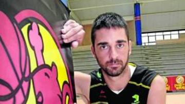 Juan Carlos Navarro