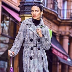 Cristina Pedroche bromea (o no) con dar "desnuda" las Campanadas