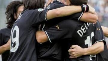 La Federación Italiana archiva la causa de la Juve