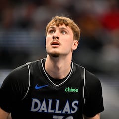 Cooper Flagg injury update: will he play against the New York Knicks?