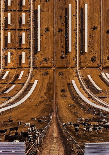 20 lugares del mundo al estilo ‘Inception’ (Christopher Nolan): de Barcelona a Colorado