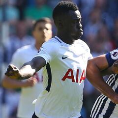 Dávinson cierra temporada en Premier y se enfoca en Mundial