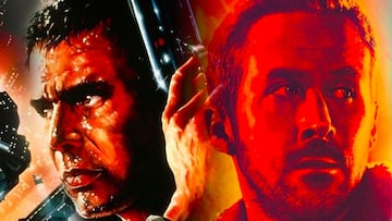 Blade Runner tendrá una serie secuela de acción real en Amazon Prime Video