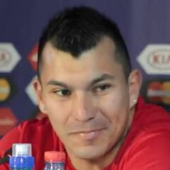 Se cumplen 4 años: las mejores frases de la Roja en la Copa 2015