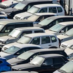 La DIAN subasta carros, motos y camionetas: Cómo puedo participar y de dónde salen los vehículos