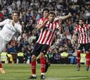 El 1x1 del Madrid: el 'taco' de Cristiano; irrelevante Benzema