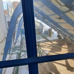 "La Nevera tenía baloncesto desde las 08:00 hasta las 23:00"