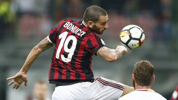 Milan- AEK Atenas en vivo online: Fecha 3, Europa League