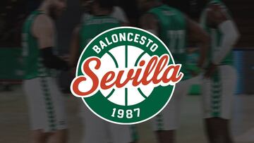 Comunicado del Baloncesto Sevilla.