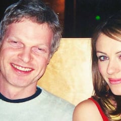 Muere el multimillonario cineasta Steve Bing, expareja de la actriz Elizabeth Hurley