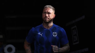 Van Ramos y Monterrey por nueva sorpresa ante Europa