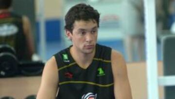 Llull: "Tengo los pies en el suelo y voy a seguir trabajando"