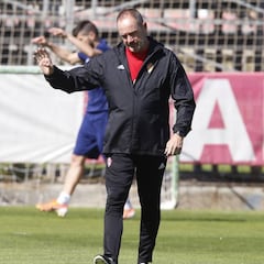 Víctor es de ‘playoff’