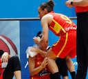 Resumen y resultado del Serbia - España: Eurobasket femenino 2021
