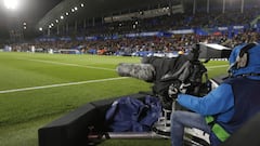 Getafe - Real Madrid: how and where to watch, times, TV, online