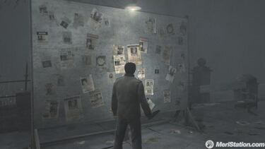 [GC] Silent Hill: Homecoming, Impresiones