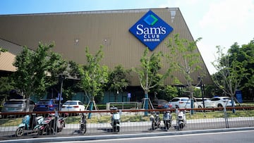 Te explicamos cómo conseguir una membresía anual básica de Sam’s Club por solo 15 dólares y una membresía Plus por 50 dólares.