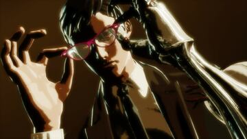 Captura de pantalla - Killer is Dead (360)