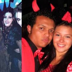 Protagonista de serie Colmenares luce muy diferente en la vida real