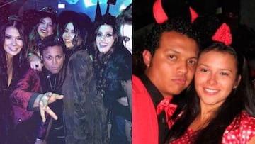 Sebastián Osorio interpreta al fallecido Luis Andrés Colmenares en la serie 'Historia de un Crimen' de Netflix.