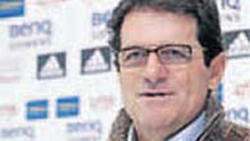 Fabio Capello
