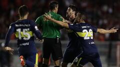 Penel dirigirá en la B Nacional