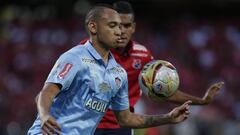 Junior 1 - 1 Medellín: Resultado, resumen y goles