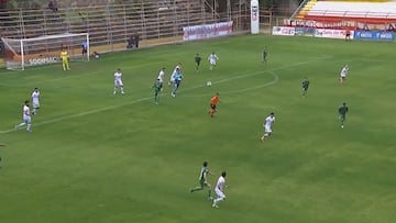 “Perdió el puesto... No puede jugar con esta condición física al fútbol profesional”