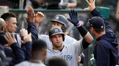 Yankees vs Astros en vivo: Grandes Ligas, MLB en directo