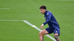 When is Italy - Belgium? Times, how to watch on TV, stream online | UEFA Nations League