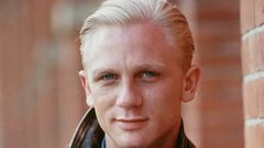 Muchos años antes de ser James Bond, Daniel Craig triunfó interpretando a un malvado sargento nazi seguidor de Hitler