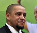 Roberto Carlos sorprende con sus candidatos a ganar el Mundial