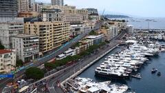 ¡Milagro! Adiós a la maldición del Gran Premio de Mónaco