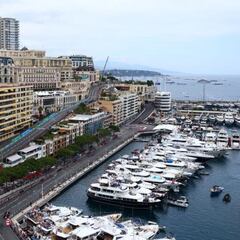 ¡Milagro! Adiós a la maldición del Gran Premio de Mónaco
