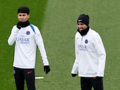 PSG - Newcastle, en directo: Champions League, en vivo hoy