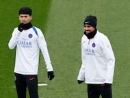 REUTERS/Benoit Tessier