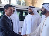 La oferta loca del City por Messi: “¿Quién coño te crees que eres?"