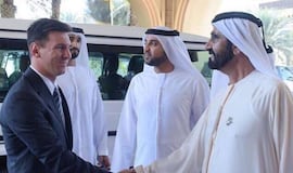 La oferta loca del City por Messi: “¿Quién te crees que eres?"