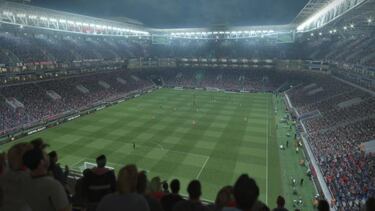 La final mundial de la PES League es este viernes