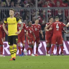 La Liga Alemana, también en contra de la SuperChampions