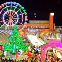 Torrejón, capital europea de la Navidad: programa y propuestas