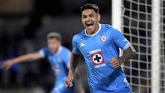 Cruz Azul vs Real Hope: Horario, TV; cómo y dónde ver Concacaf Champions Cup