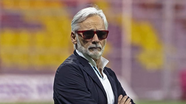 El hombre milagro del Pachuca: de Segunda a seis Champions