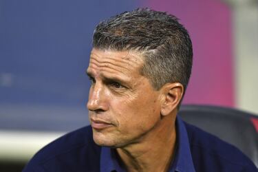 ¿Cómo le ha ido a los técnicos debutantes a la mitad del Apertura 2022?