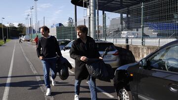 Deportivo de La Coruña. idiakez