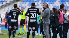Iquique hace su primer anuncio de mercado para la Libertadores