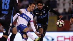 Iquique-Católica: Horario, canal de TV y cómo seguir online