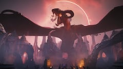 Dragon Age: The Veilguard presenta a los héroes en su primer tráiler y confirma que llegará más pronto de lo esperado
