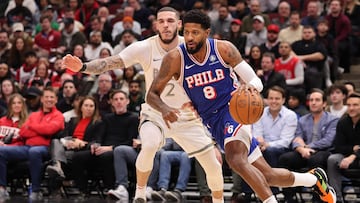 ¿Qué hacemos con Paul George?